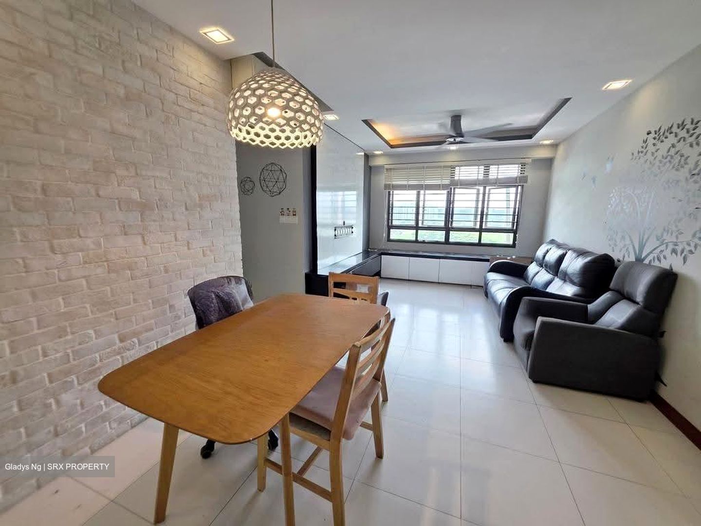 Blk 181A Boon Lay Meadow (Jurong West), HDB 4 Rooms #623652351